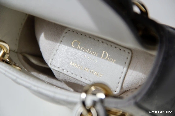 OldCobbler Bags DIRO -17-15-7CM MINI LADY 0825